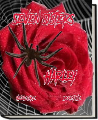 Nellie Cake: Seven Sisters