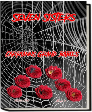 Nellie Cake: Seven Sisters