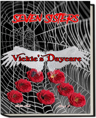 Nellie Cake: Seven Sisters
