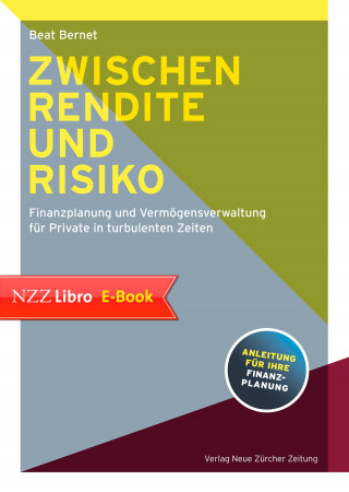 Beat Bernet: Zwischen Rendite und Risiko