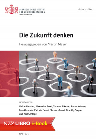 Die Zukunft denken