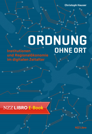 Christoph Hauser: Ordnung ohne Ort