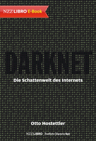 Otto Hostettler: Darknet