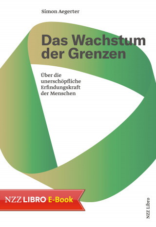 Simon Aegerter: Das Wachstum der Grenzen