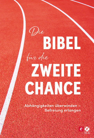 Stephen Arterburn, David Stoop: Die Bibel für die zweite Chance