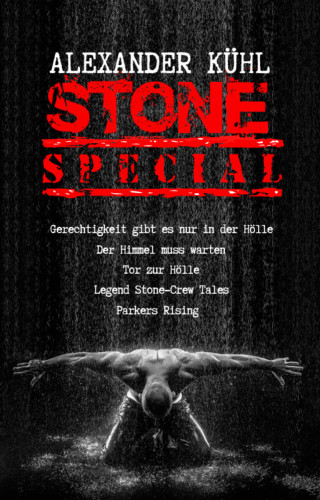 Alexander Kühl: Stone - Special Edition