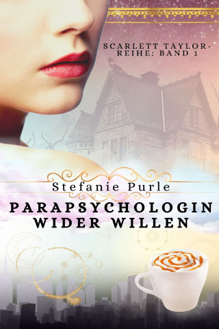 Stefanie Purle: Scarlett Taylor