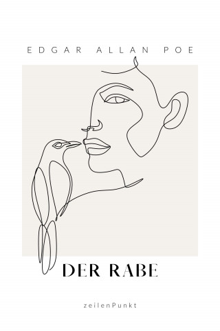 Edgar Allan Poe: Der Rabe