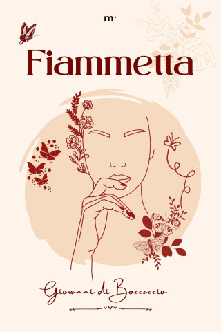 Giovanni Boccaccio: Fiammetta