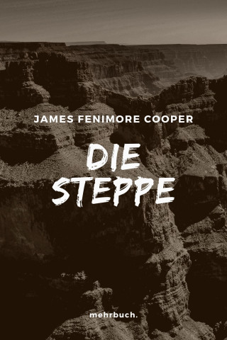 James Fenimore Cooper: Die Steppe