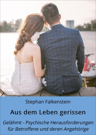 Stephan Falkenstein: Aus dem Leben gerissen