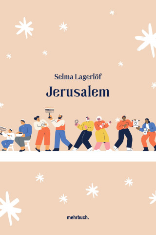 Selma Lagerlöf: Jerusalem