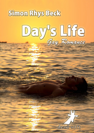 Simon Rhys Beck: Day's Life