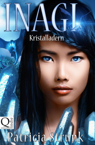 Patricia Strunk: Kristalladern