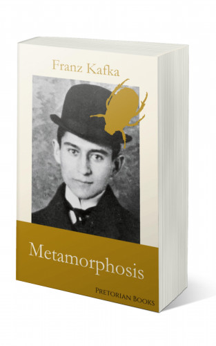 Franz Kafka Kafka: Metamorphosis