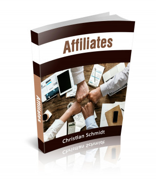Christian Schmidt: Affiliates