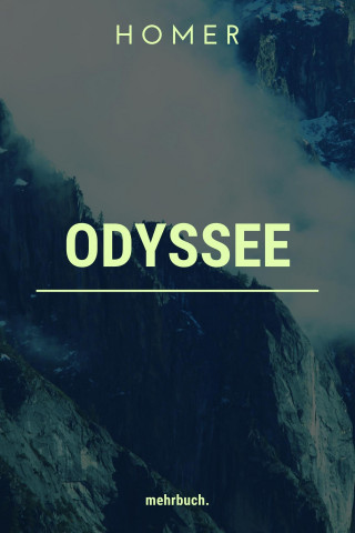 Homer: Odyssee