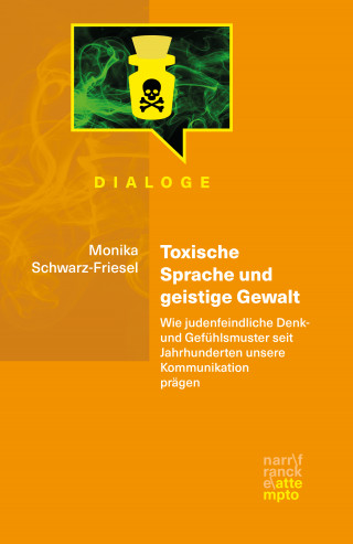 Monika Schwarz-Friesel: Toxische Sprache und geistige Gewalt