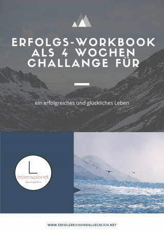 Florian Widera: Erfolgs-Workbook