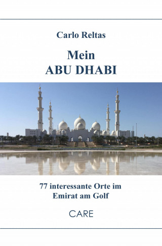 Carlo Reltas: Mein ABU DHABI