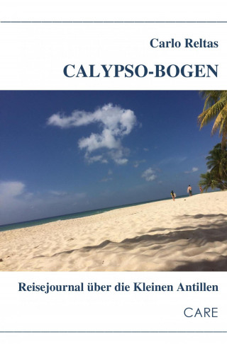 Carlo Reltas: Calypso-Bogen