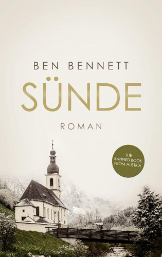 Ben Bennett: Sünde