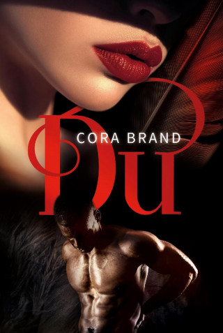 Cora Brand: Du