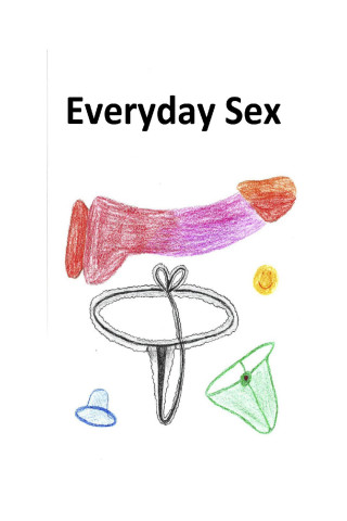 Stefano Morales: Everyday Sex Geschichten