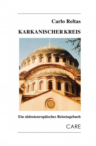 Carlo Reltas: Karkanischer Kreis