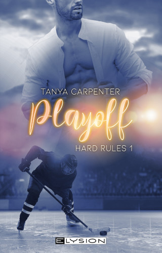 Tanya Carpenter: Playoff