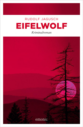 Rudolf Jagusch: Eifelwolf