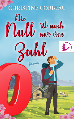 Christine Corbeau, Benisa Werbung, Jedida A. Hennig: Die Null ist auch nur eine Zahl