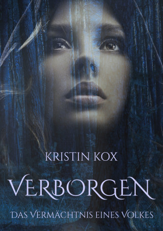 Kristin Kox: Verborgen