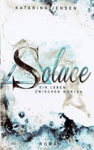 Katarina Jensen: Solace