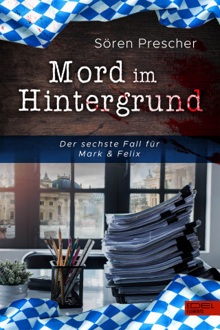 Sören Prescher: Mord im Hintergrund