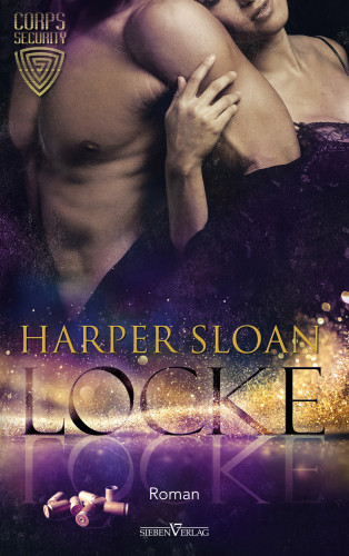 Harper Sloan: Locke
