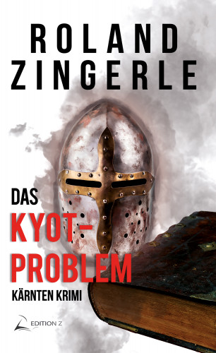 Roland Zingerle: Das Kyot-Problem