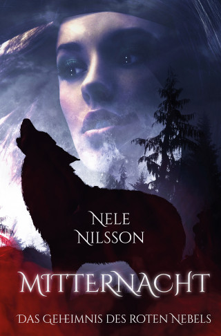 Nele Nilsson: Mitternacht
