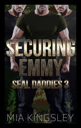 Mia Kingsley: Securing Emmy