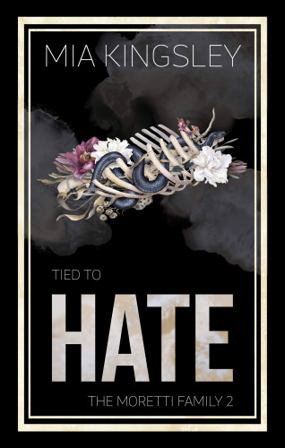 Mia Kingsley: Tied To Hate