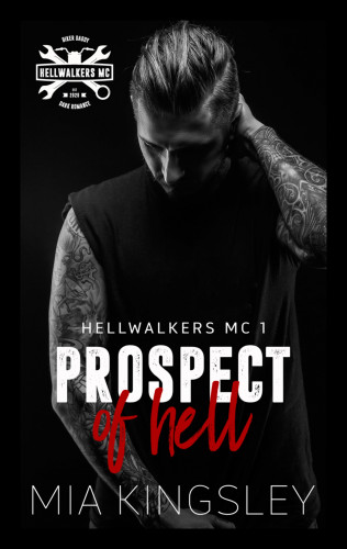 Mia Kingsley: Prospect Of Hell