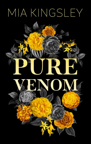 Mia Kingsley: Pure Venom