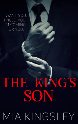 Mia Kingsley: The King's Son