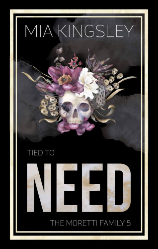 Mia Kingsley: Tied To Need