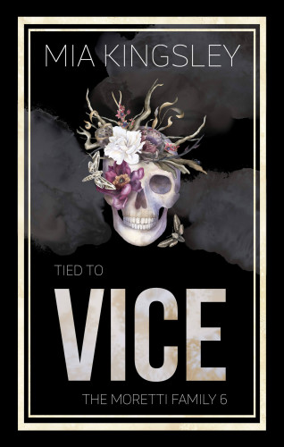Mia Kingsley: Tied To Vice