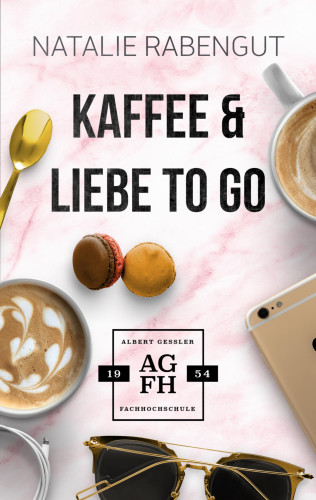 Natalie Rabengut: Kaffee & Liebe to go