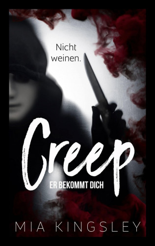 Mia Kingsley: Creep
