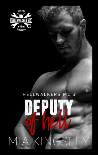 Mia Kingsley: Deputy Of Hell