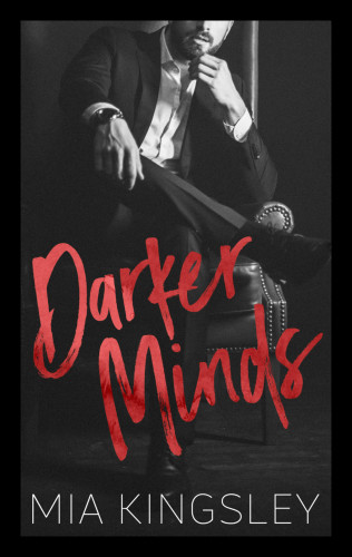 Mia Kingsley: Darker Minds