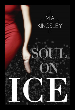 Mia Kingsley: Soul on Ice